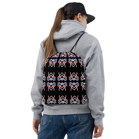 Drawstring bag