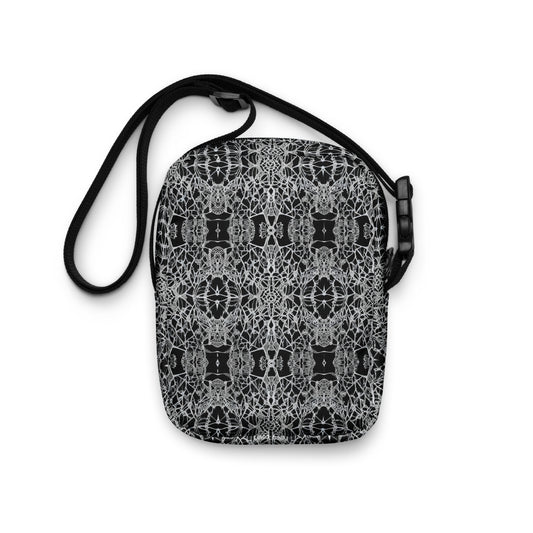 Utility crossbody bag