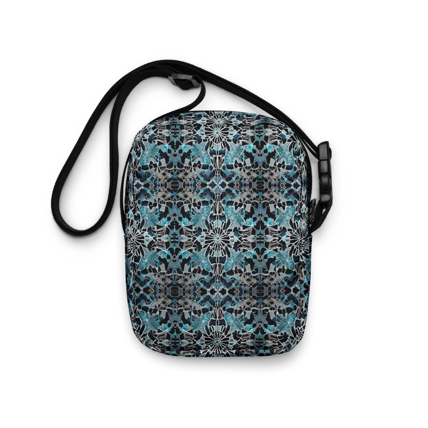 Utility crossbody bag