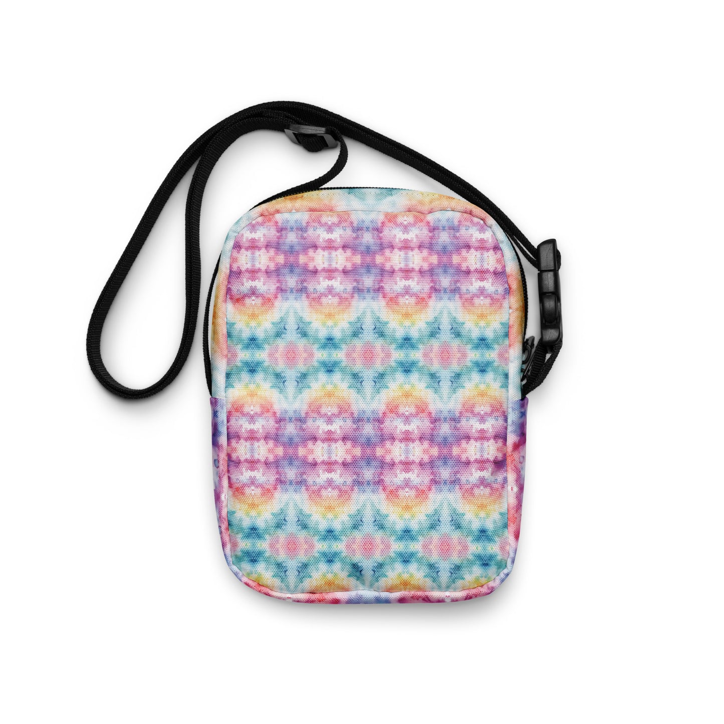 Utility crossbody bag