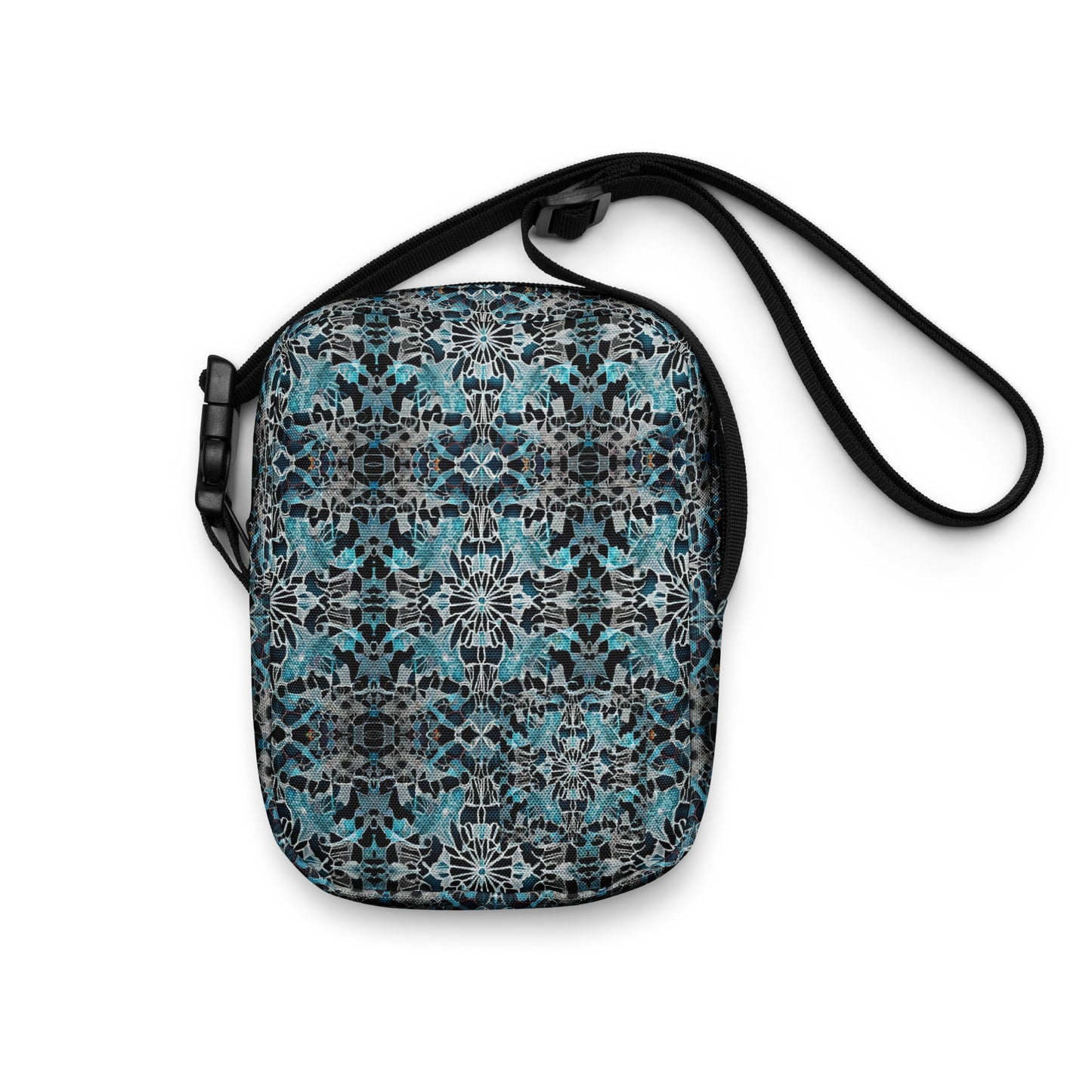 Utility crossbody bag